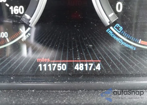 2016 BMW 535D xDrive from USA, damaged, VIN WBAFV3C56GD687473